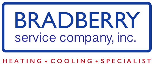 Bradberry Service Company Inc. Heating Cooling Specialist